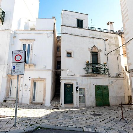 La Dimora Di Agnese Apartamento Martina Franca Exterior foto