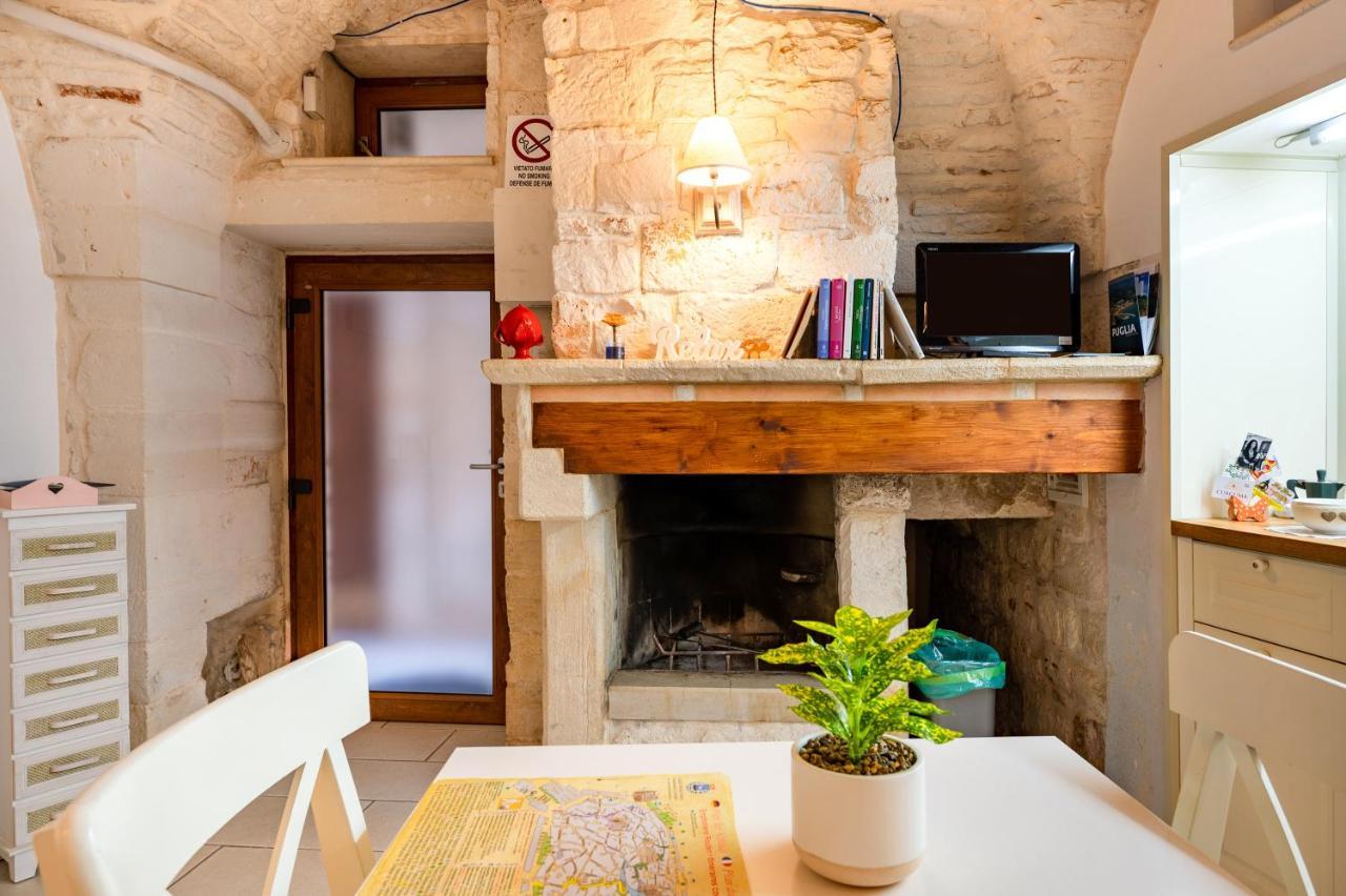 La Dimora Di Agnese Apartamento Martina Franca Exterior foto
